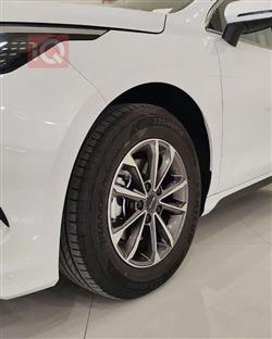 BYD Destroyer 05